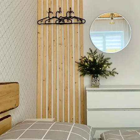 ніч над карпатами בית הארחה *