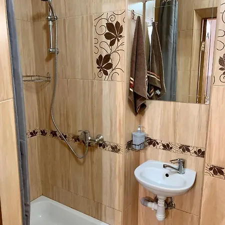 ніч над карпатами * סלאבסקה