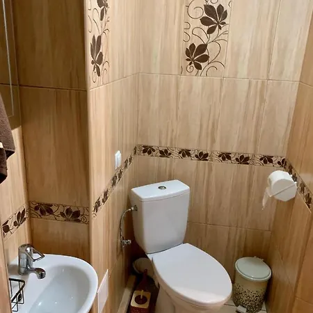 ніч над карпатами סלאבסקה