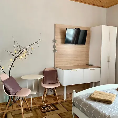 ніч над карпатами Guest house *