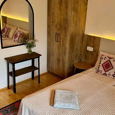 ніч над карпатами * סלאבסקה