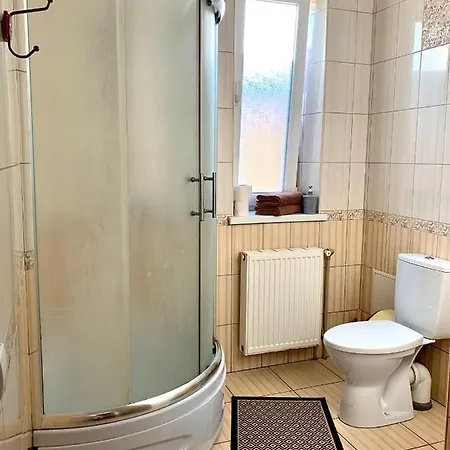 Guest house ніч над карпатами
